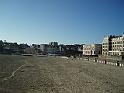 La plage de Dinard